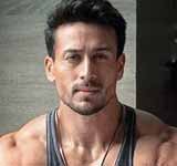 Tiger Shroff