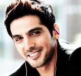 Zayed Khan