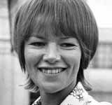 Glenda Jackson