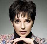 Liza Minnelli