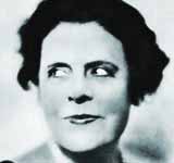 Marie Dressler