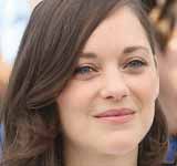 Marion Cotillard