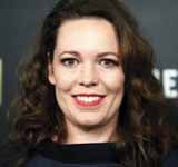 Olivia Colman