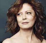 Susan Sarandon