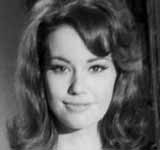 Claudine Auger