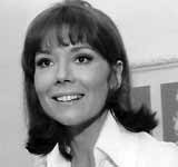 Diana Rigg