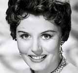 Eunice Gayson