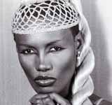 Grace Jones