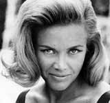 Honor Blackman