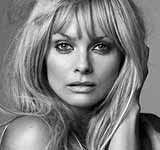 Izabella Scorupco