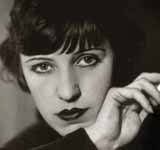 Lotte Lenya