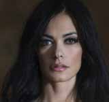 Maria Grazia Cucinotta