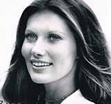 Maud Adams