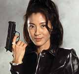 Michelle Yeoh