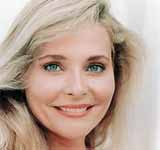 Priscilla Barnes