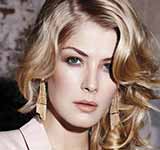 Rosamund Pike