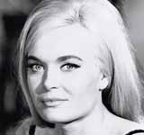 Shirley Eaton