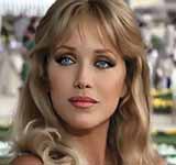 Tanya Roberts