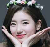 Bae Suzy