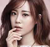 Hur Youngji