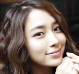 Lee Min-jung