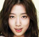 Park Shin-hye