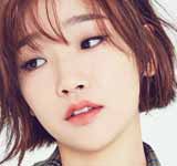 Park So-dam