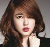 Yoon Eun-hye