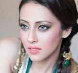 Ainy Jaffri