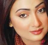 Ayesha Khan