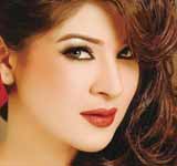 Ayesha Omer