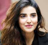 Hareem Farooq