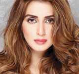 Iman Ali