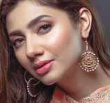 Mahira Khan