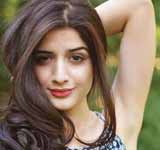 Mawra Hocane