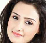 Momal Sheikh