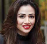 Sana Javed