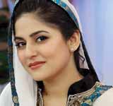 Sanam Baloch