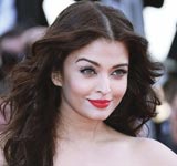 Aishwarya Rai Bachchan