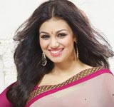 Ayesha Takia