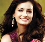 Dia Mirza