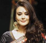 Preity Zinta