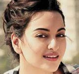 Sonakshi Sinha