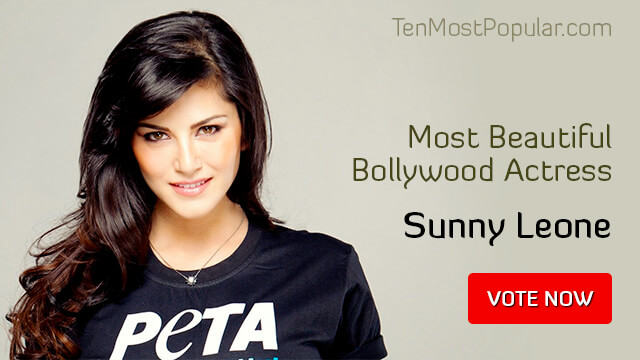 Sunny Leone Or West Indies Gents Sexy Com - Sunny Leone is The Most Prettiest Actress in Bollywood