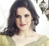 Zareen Khan