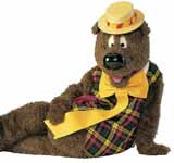 Humphrey B. Bear