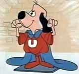 Underdog