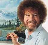 Bob Ross