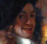 Johannes Vermeer