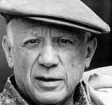 Pablo Picasso